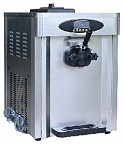 Фризер для мягкого мороженого т.м. EKSI серии ICT, мод. ICT-120P (помпа)