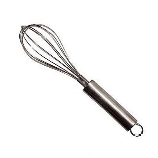 Венчик нерж. сталь VETTA Альфа 882-046-1