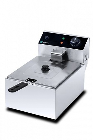 Фритюрница HURAKAN HKN-FR6E-1