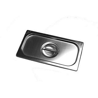 Крышка 0,8мм 1/3[813-L]-1