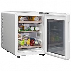 Холодильник для косметики и напитков Meyvel MD35-White
