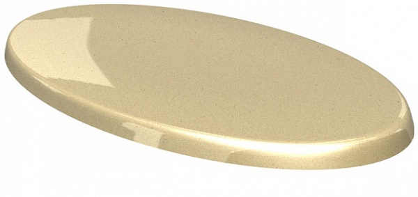 Столешница DUOLIT Металлик С-750 М-2