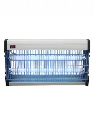 Инсектицидная лампа GASTRORAG EGO-02-40W-1