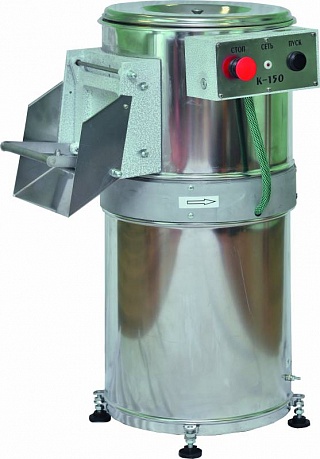 Картофелеочистительная машина К-150-1