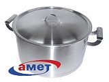 Кастрюля 16,0 л (316 мм) 1с2068