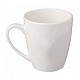 Кружка 220мл БЕЛАЯ евро (20/20)