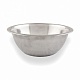 Миска глубокая 2,45 л/24 см Кухня, нерж.сталь