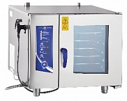 Пароконвектомат ПКА 6-1/1ПМ2 (11000019451)