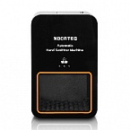 Дезинфектор для рук бесконтактный объемом 4 л Kocateq HS BIOPROTECT AD 05