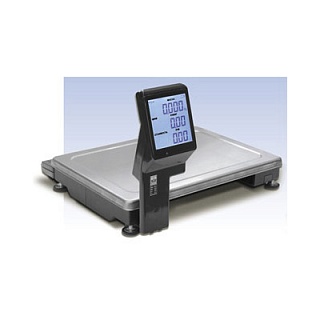 Весы электронные настольные МК-15.2-ТН11-2