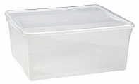 Ящик универсальный 400*335*170 Кристалл 18л 1/6_М