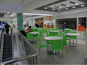 Food-court в ТК "Кольцо" №4