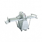 Тестораскатка ROLLMATIC SH500/08