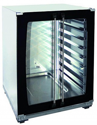 Шкаф расстоечный UNOX XLT 193-1