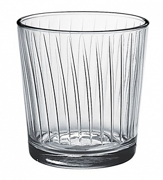 Стопка 50 мл. d=50,6, h=54 мм Тропик /96/6048/ Z-1