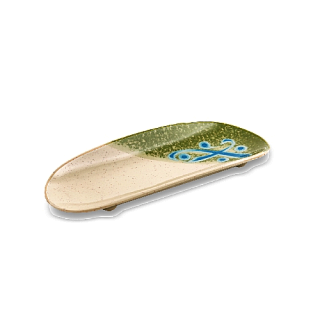 Подставка под полотенце 17,4см *7,7см "Удача"-1