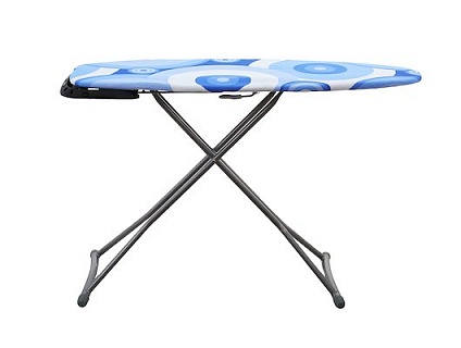 Доска гладильная ARDIN Grace 122M-1