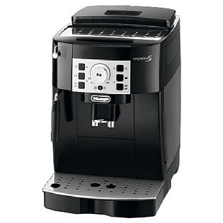 Кофемашина DeLonghi ECAM 22.110 B-1
