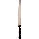 Нож для нарезки филе 10'' 250мм Medium Luxstahl
