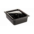 Крышка для гастроем. 1/4 темп.(-40/99С) с ручкой Cambro