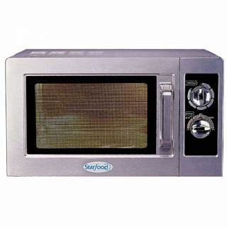 Печь СВЧ STARFOOD GMD259T2H-S-1