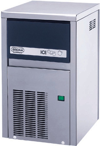 Льдогенератор Brema CB 184W HC (CB 184W)-2