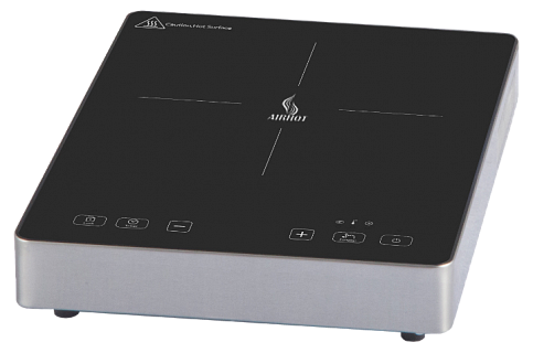 Плита индукционная AIRHOT IP2000-1