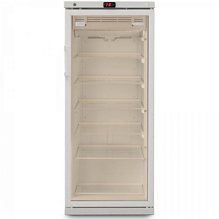 Камера холодильная медицинская Бирюса 250S-G (стекл. дверь)-1