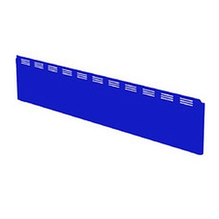 Щиток передний синий Илеть (1,8); Нова (1,8); Таир (1,8)-1