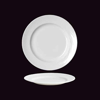 Тарелка 32 см-1