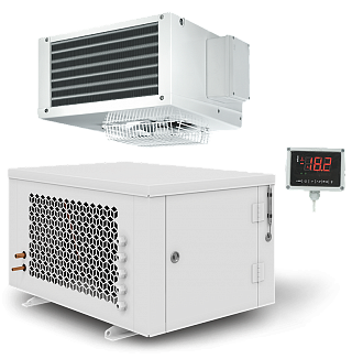 Сплит-система SM111HU 1601166d-1