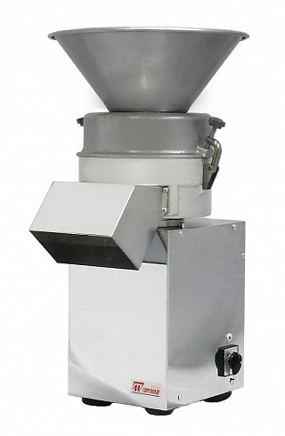 Машина протирочная ОМ-350М-02-1