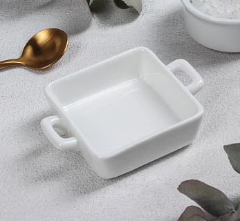 Соусник BASIC, 9,6х7х2,4 см-1