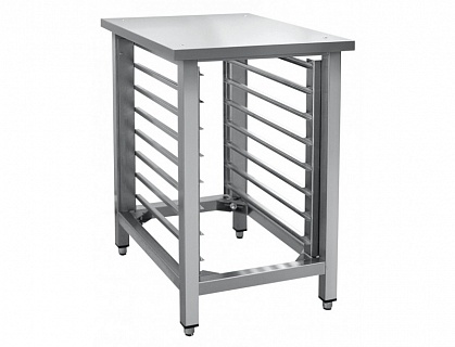 Подставка под мини-пароконвектомат ПК-6-13 (11000008419)-1