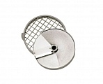 Диск кубики ROBOT COUPE 20 мм для CL50/52/55/60/R502/R602 28114W 
