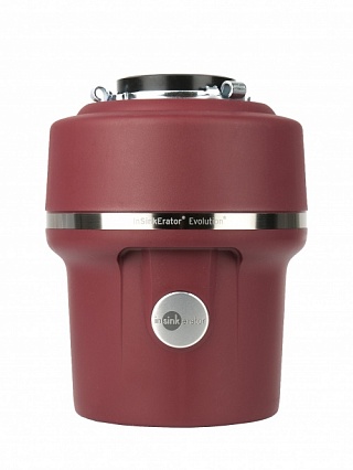 Измельчитель пищевых отходов Evo.SUPREME-100, заводской №78531A-ISE-1