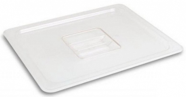 Крышка к гастроемкости GN1/3 полипропилен 163000-1