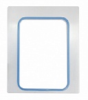 Матрица для запайки лотка 187*137 мм на запайщике TS225 Kocateq (Mold 187*137mm)