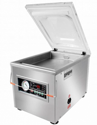 Вакуумный упаковщик DZ-260D Foodatlas Eco-1