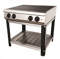 Плита 4-х конфорочная KAYMAN ПЭ-4-11