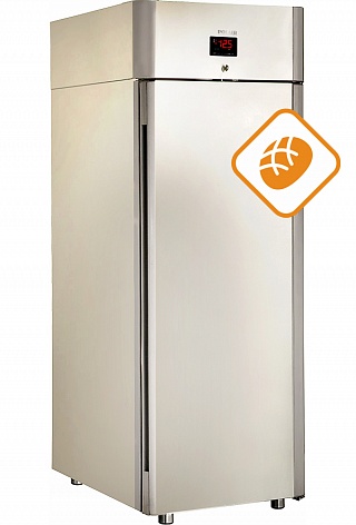 Шкаф холодильный CS107 Bakery Bs 1001236d-1