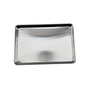 Противень алюминиевый VIATTO Commercial EN 1/1 600x400х30 VA-BP4060-1