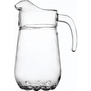 Кувшин 1370 мл без крышки Silvana [03090174, 43334/b]-1