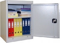Шкаф архивный ШХА-50 (40)/670 разобранный Шкаф архивный ШХА-50 (40)/670 разобранный