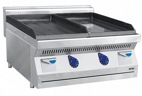 Аппарат контактной обработки АКО-80/2Н-Ч-00 (21000080401)-1