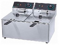 Фритюрница HURAKAN HKN-FD44N
