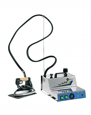 Парогенератор Battistella VAPORBABY с утюгом-1