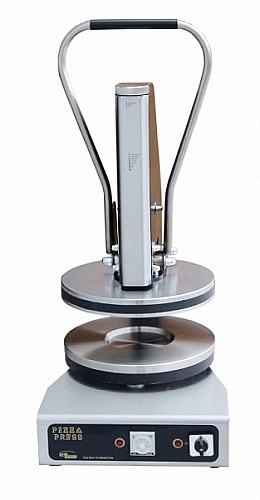 Пресс для пиццы GRILL MASTER Ф2ПЦЭ(150) (с бортом)-1