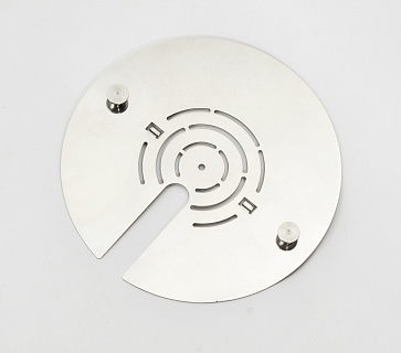 Заглушка 201 (КЭП-6, КЭП-10) 11000023113-1