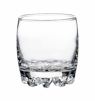 Стакан ''SILVANA'' 250мл-1